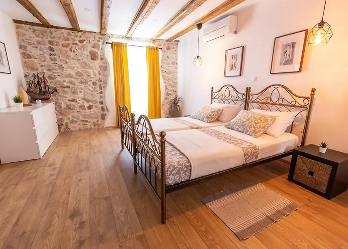 Apartment Seka Oldtown
