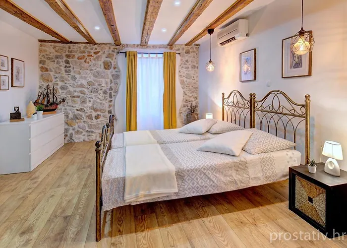 Apartment Seka Oldtown