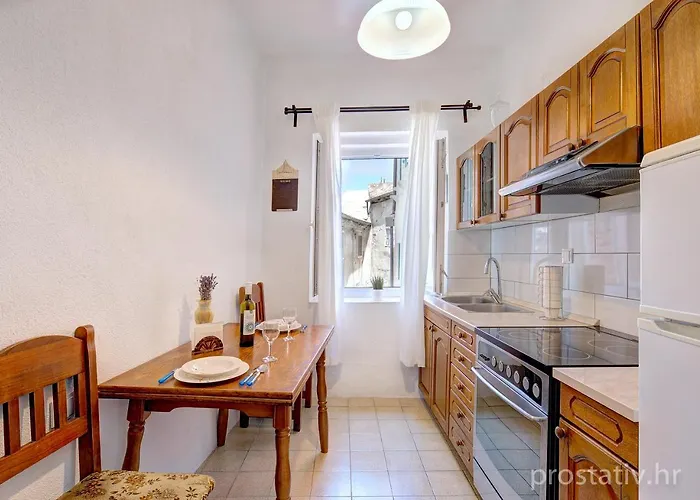 Apartment Seka Oldtown
