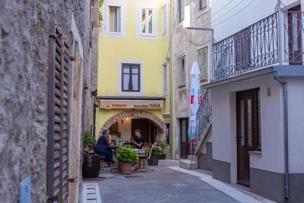 Apartment Seka Oldtown Senj (Lika-Senj)