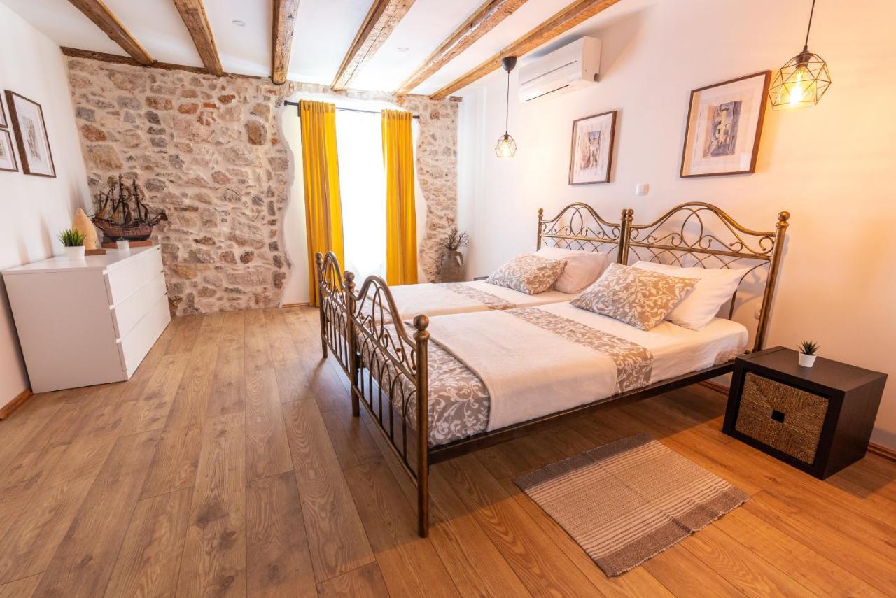 Seka Oldtown Apartment