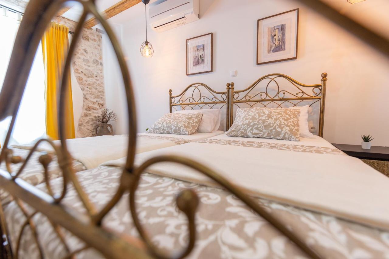 Apartment Seka Oldtown