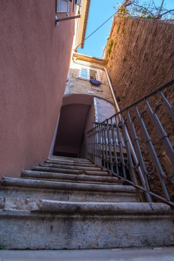 Seka Oldtown Apartment