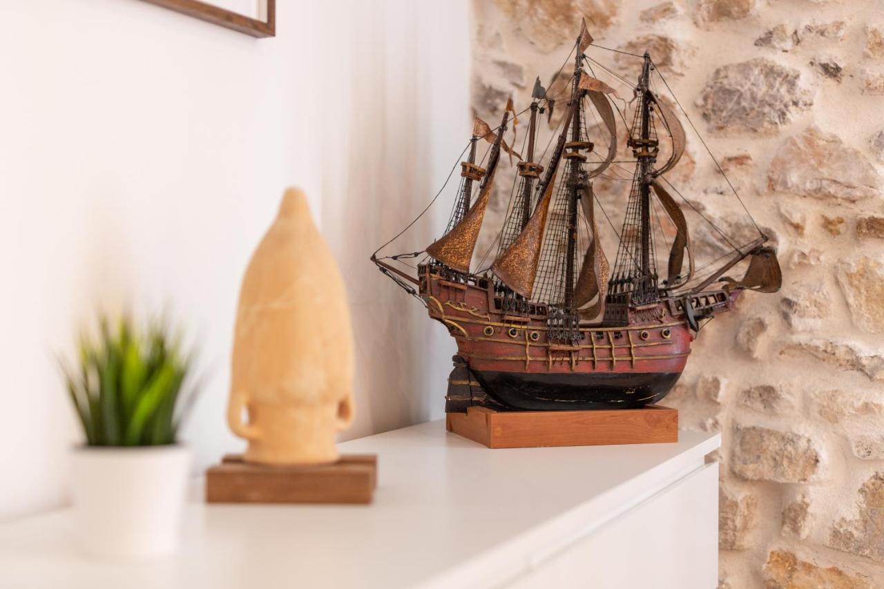 Apartment Seka Oldtown Senj (Lika-Senj)