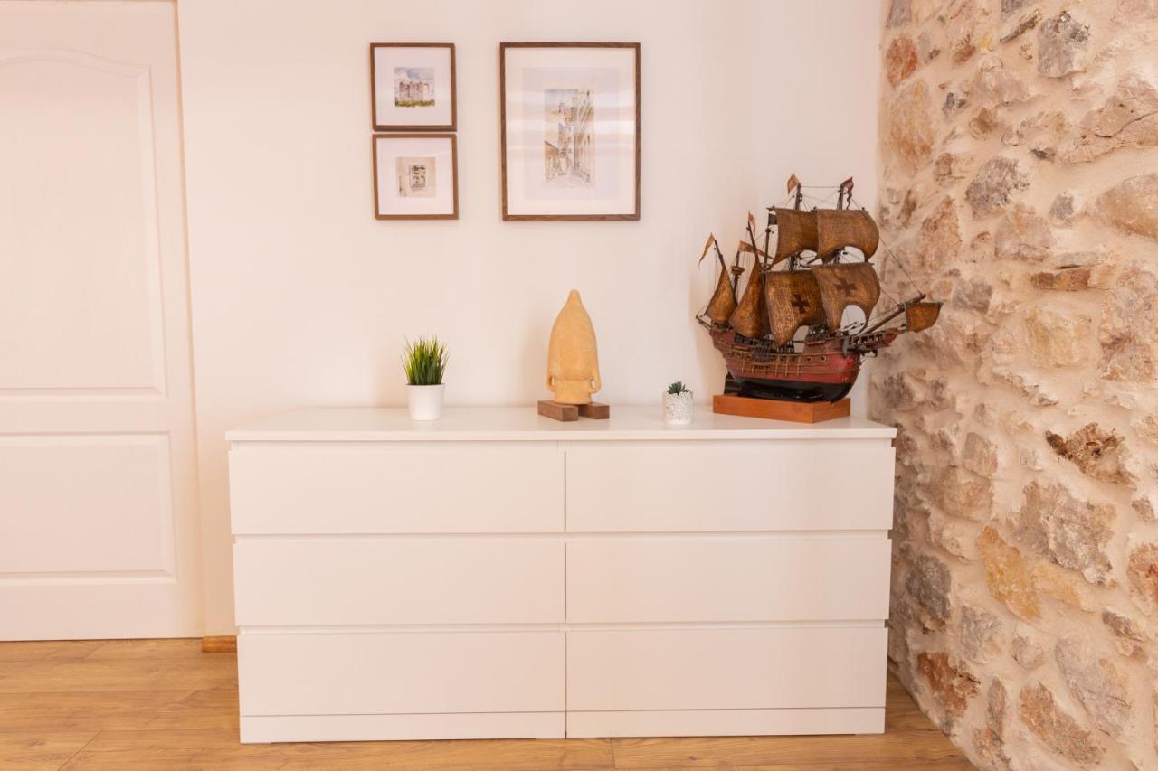 Seka Oldtown Apartment