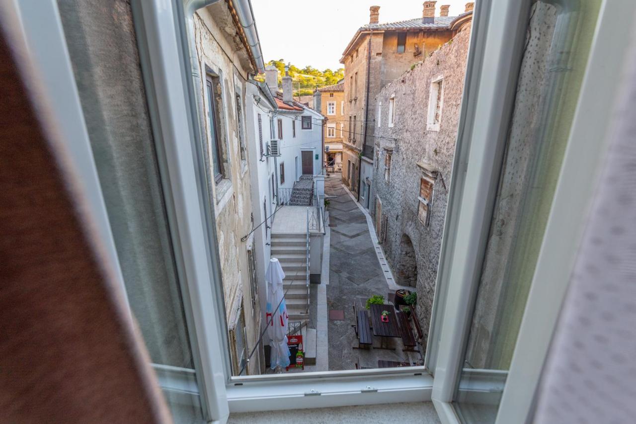 Seka Oldtown Apartment Senj (Lika-Senj)