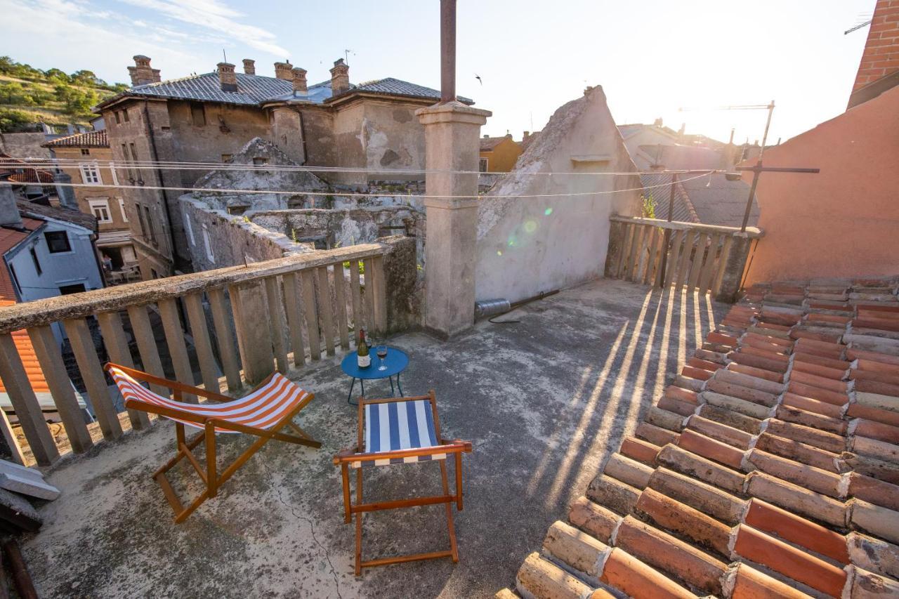 Seka Oldtown Apartment *