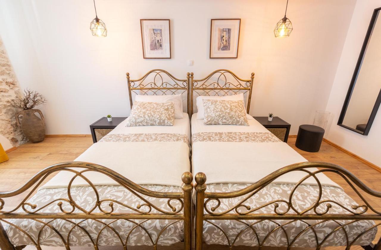 Seka Oldtown Apartment