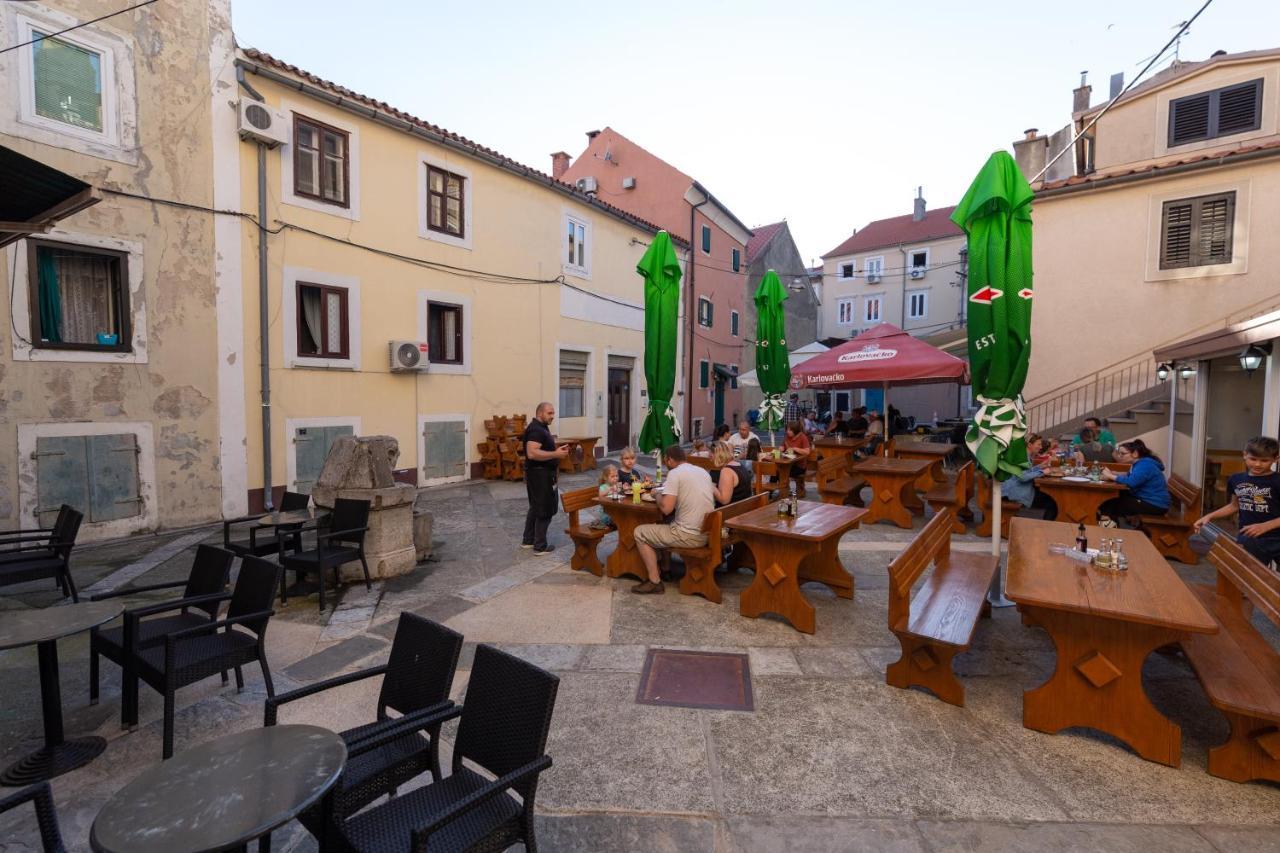 Seka Oldtown * Senj (Lika-Senj)