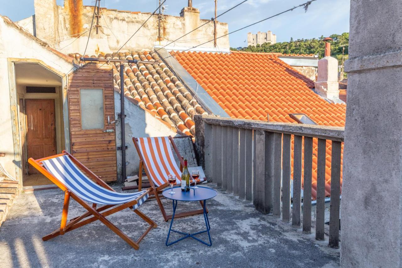 Seka Oldtown Apartment Senj (Lika-Senj)