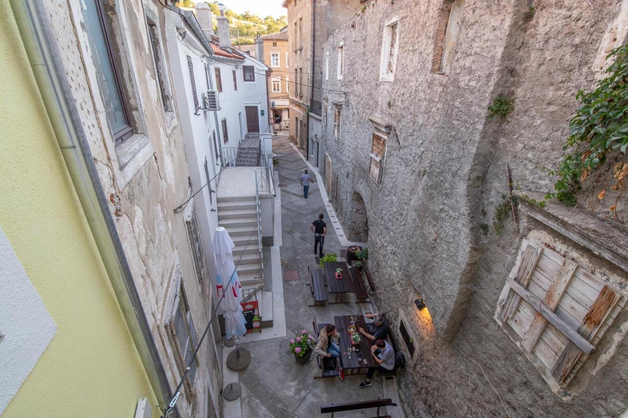 Seka Oldtown * Senj (Lika-Senj)