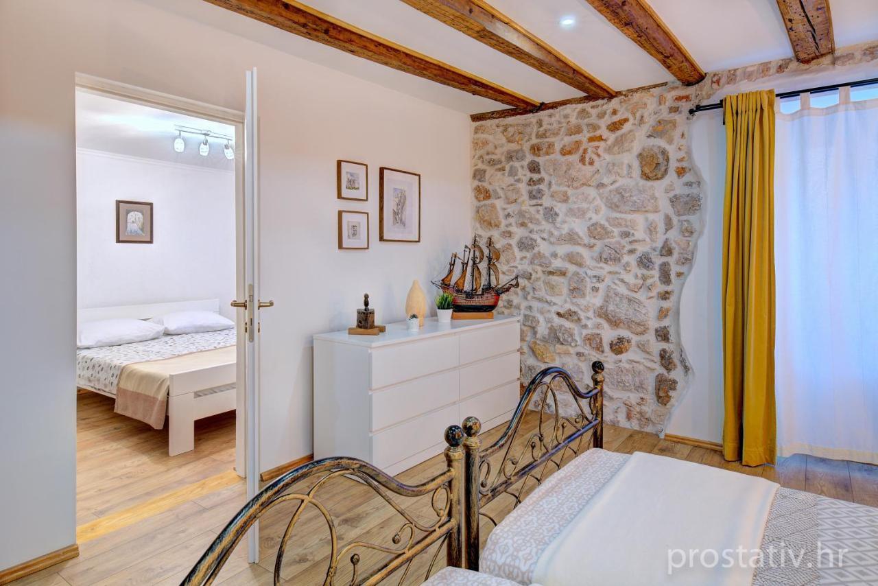 Seka Oldtown Apartment *