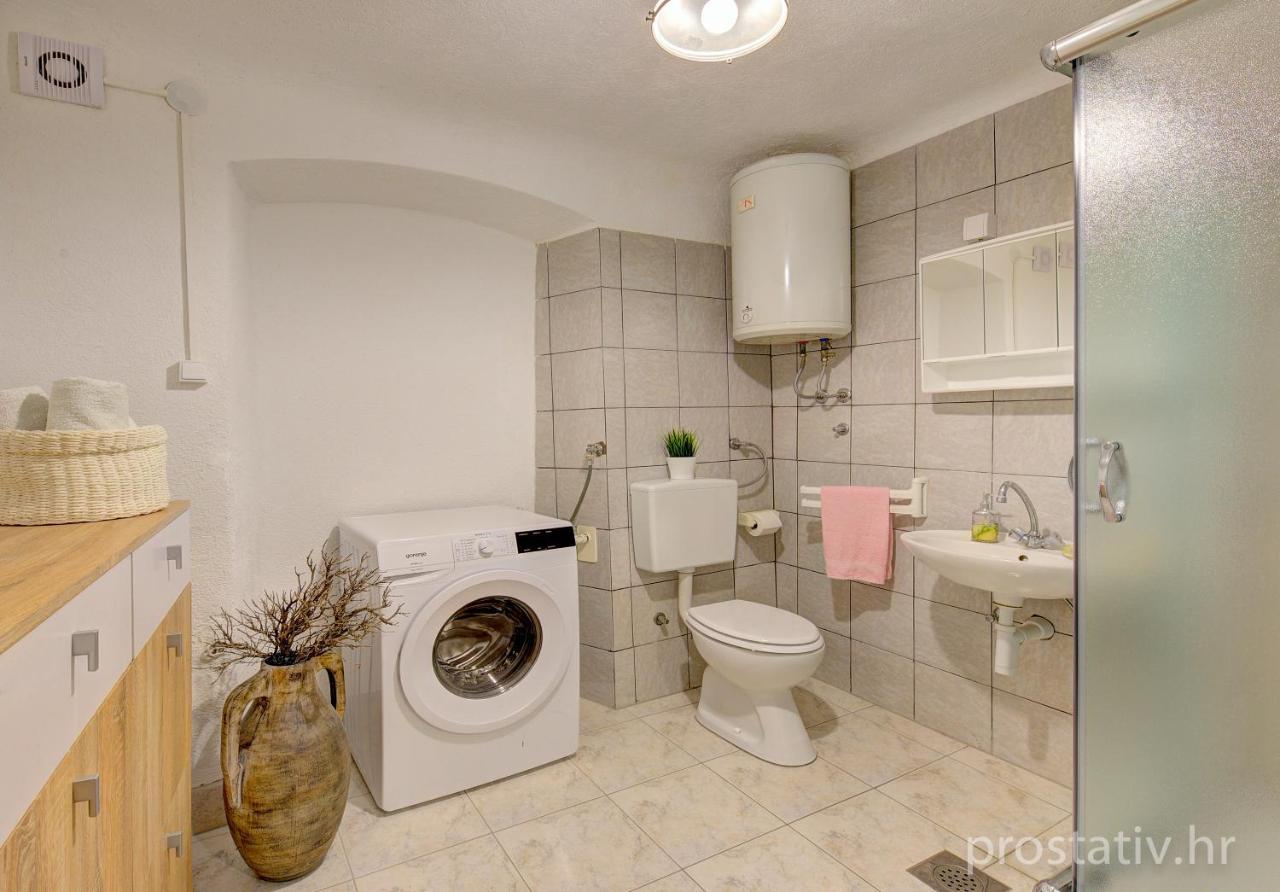 Seka Oldtown Apartment *