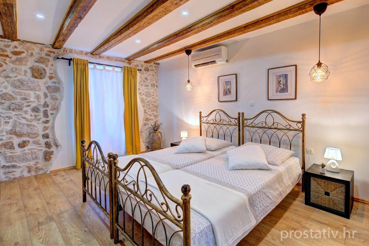 Seka Oldtown Apartment Senj (Lika-Senj)