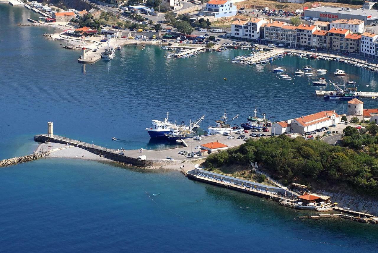 Seka Oldtown * Senj (Lika-Senj)