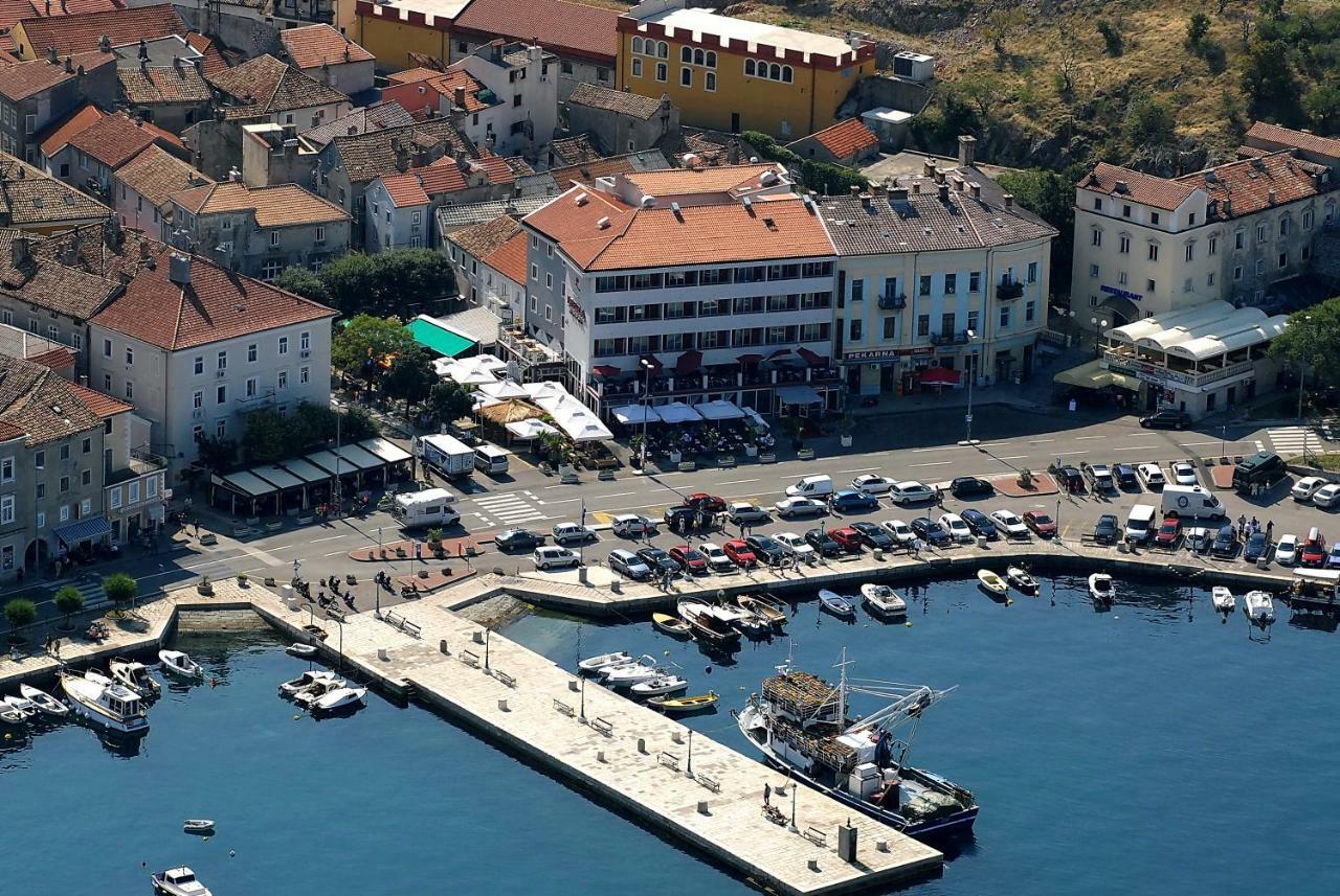 Seka Oldtown Apartment Senj (Lika-Senj)