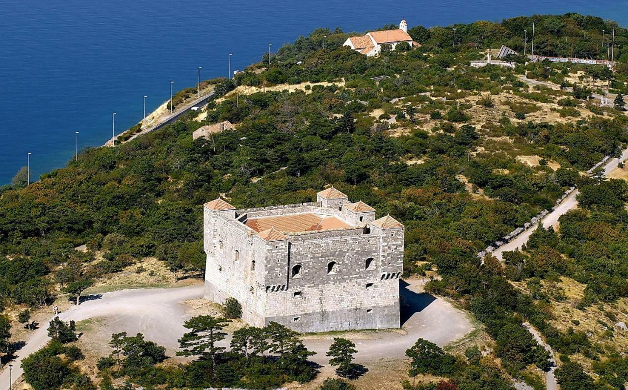 Apartment Seka Oldtown Senj (Lika-Senj)