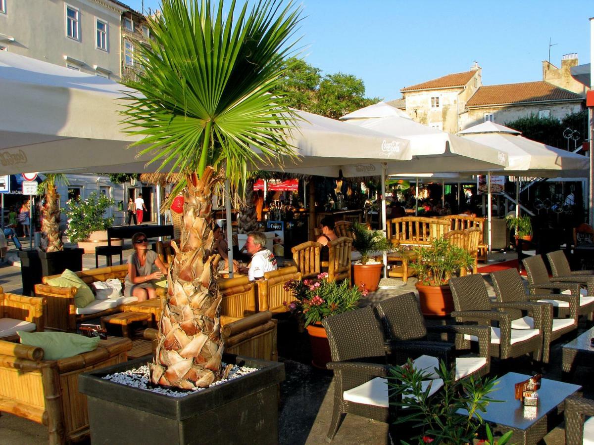 Seka Oldtown Senj (Lika-Senj)