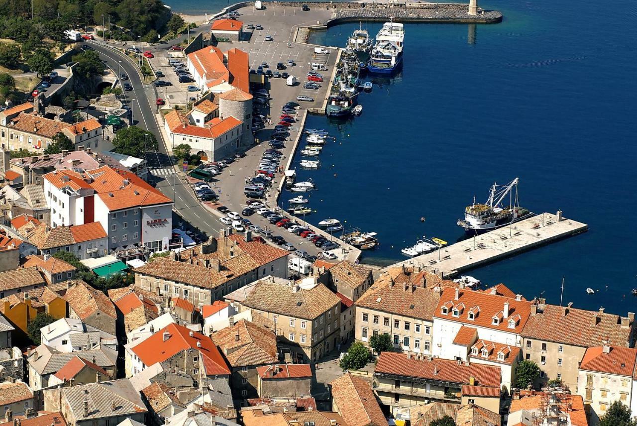 Seka Oldtown * Senj (Lika-Senj)